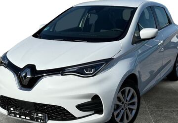 Renault ZOE 23.382 km 14.980 &euro; Aachen 52068