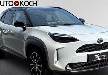 Toyota Yaris Cross 29.091 km 29.889 &euro; Düren 52351