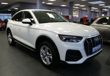 Audi Q5 38.865 km 39.980 &euro; Euskirchen 53881