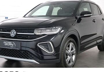 VW T-Cross 9.650 km 29.470 &euro; Alsdorf 52477