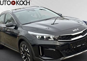 Kia XCeed 24.212 km 24.890 &euro; Jülich 52428