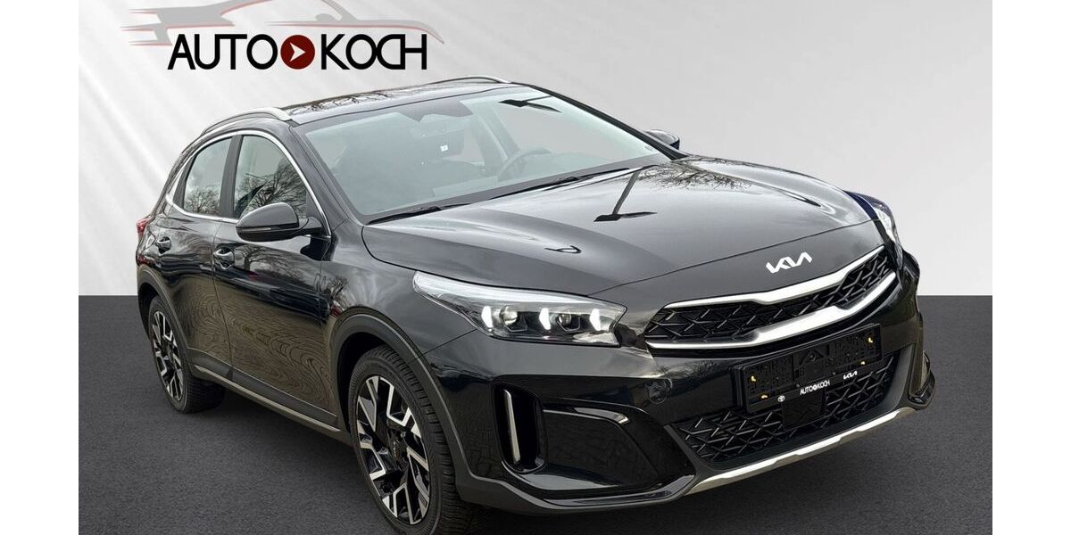 Kia XCeed 24.212 km 24.890 &euro; Jülich 52428