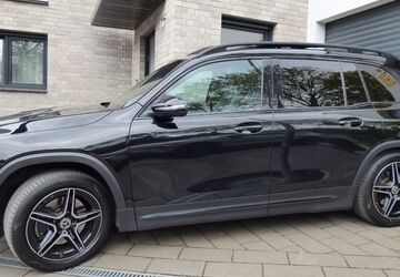 Mercedes-Benz GLB 220 107.958 km 33.500 &euro; Stolberg 52223