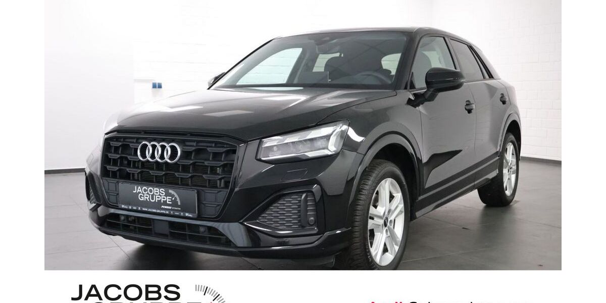 Audi Q2 22.608 km 29.980 &euro; Alsdorf 52477