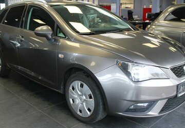 Seat Ibiza ST 1.2 TSI Style 120.353 km 6.980 &euro; Euskirchen 53881