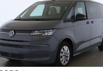 VW T7 Multivan 26.312 km 46.470 &euro; Aachen 52078