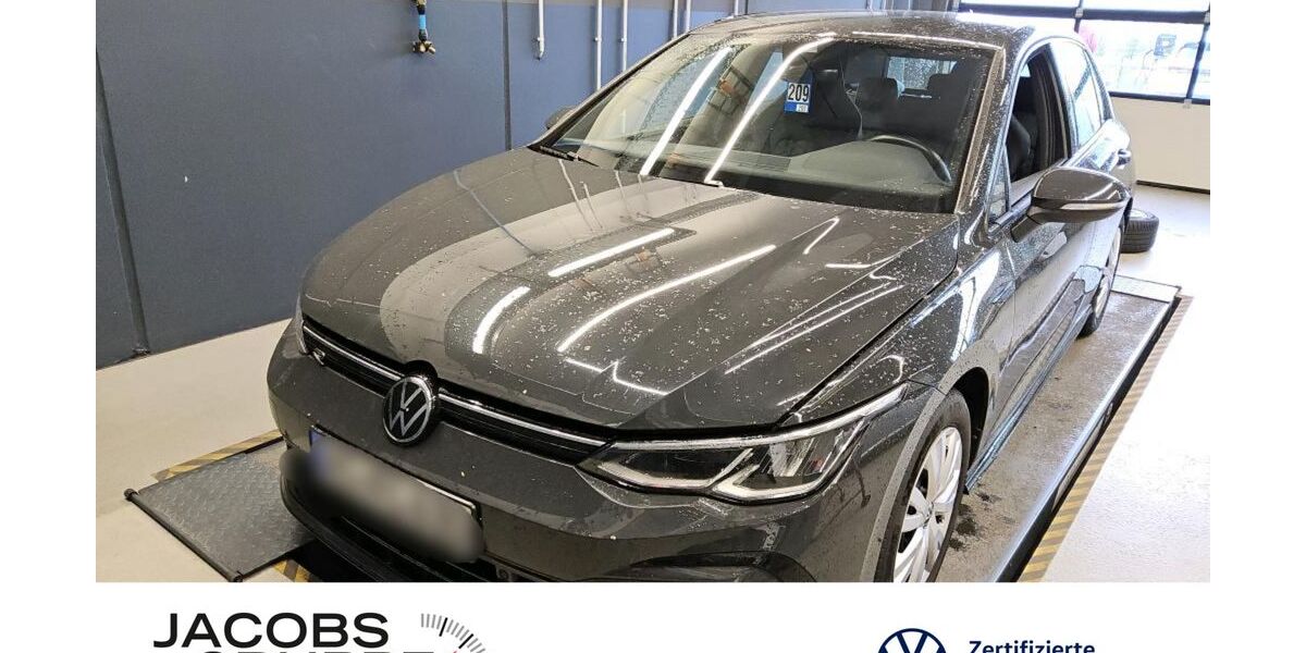 VW Golf 43.505 km 22.970 &euro; Aachen 52078