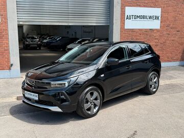 Gebrauchte Opel Grandland