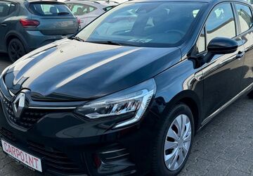 Renault Clio 80.000 km 10.450 &euro; Brühl 50321