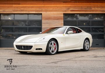 Ferrari 612 15.900 km 117.950 &euro; Aachen 52072