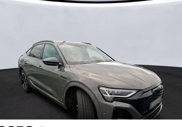 Audi Q8 32.816 km 50.970 &euro; Aachen 52078
