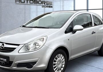 Opel Corsa 99.999 km 3.999 &euro; Düren 52349