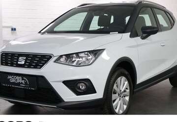 Seat Arona 45.864 km 13.940 &euro; Alsdorf (bei Aachen) 52477
