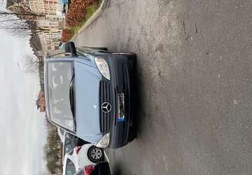 Mercedes-Benz Vito 249.000 km 6.499 &euro; Eschweiler 52249