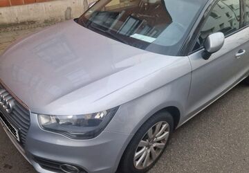 Audi A1 90.000 km 10.900 &euro; Aachen 52074