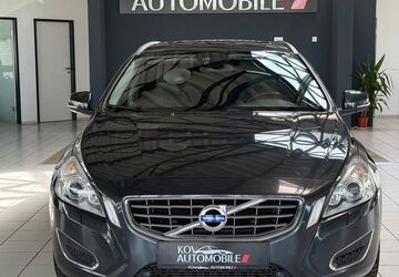 Volvo V60 266.688 km 5.900 &euro; Übach-Palenberg 52531