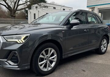 Audi Q3 158.000 km 25.490 &euro; Alsdorf 52477
