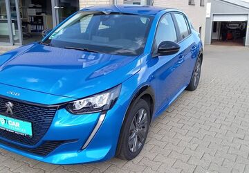 Peugeot e-208 42.606 km 15.500 &euro; Nideggen 52385