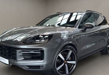 Porsche Cayenne 29.149 km 95.400 &euro; Aachen 52068