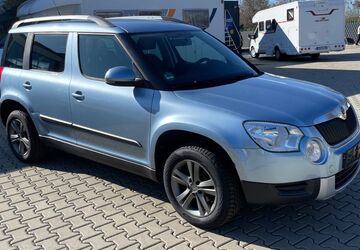 Skoda Roomster 212.000 km 3.650 &euro; Herzogenrath 52134
