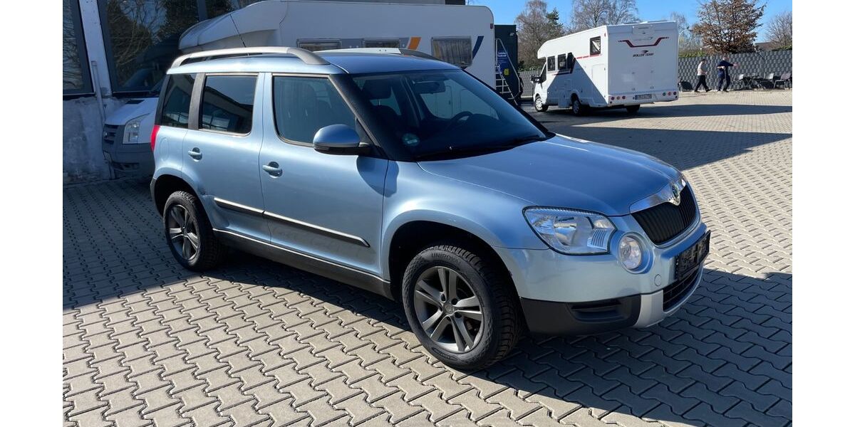 Skoda Roomster 212.000 km 3.650 &euro; Herzogenrath 52134