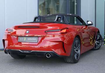 BMW Z4 85.101 km 33.900 &euro; Aachen 52072