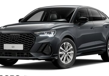 Audi Q3 49.001 km 38.420 &euro; Aachen 52078