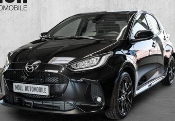 Mazda 2 Hybrid 15.990 km 21.475 &euro; Düren 52351