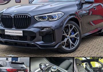BMW X5 214.900 km 37.890 &euro; Kerpen 50170