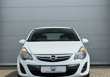 Opel Corsa 85.300 km 5.499 &euro; Düren 52349