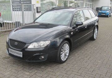 Seat Exeo 185.700 km 3.999 &euro; Düren 52353