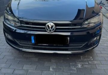 VW Polo 66.500 km 14.200 &euro; Euskirchen 53881