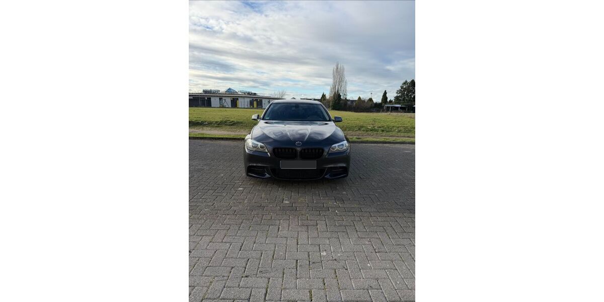 BMW 525 195.000 km 11.300 &euro; Alsdorf 52477