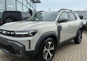 Dacia Duster 1.001 km 25.880 &euro; Düren 52351