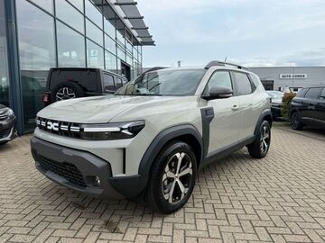 Gebrauchte Dacia Duster