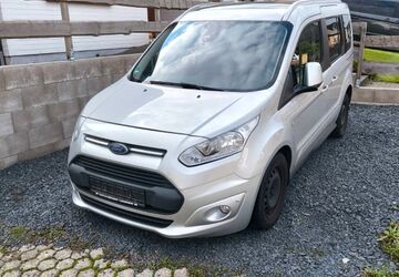 Ford Tourneo Connect 50.000 km 10.900 &euro; Düren 52355