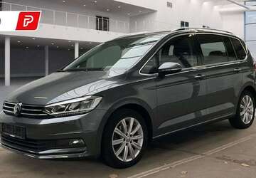VW Touran 110.410 km 19.990 &euro; Aldenhoven 52457