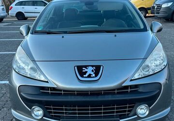 Peugeot 207 190.000 km 1.100 &euro; Jülich 52428