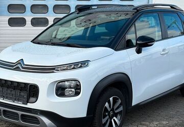 Citroen C3 121.739 km 6.900 &euro; Düren 52353