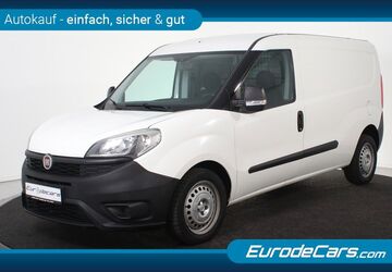 Fiat Doblo 56.000 km 10.400 &euro; Herzogenrath 52134