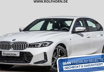BMW 318 5.702 km 37.370 &euro; Düren 52355