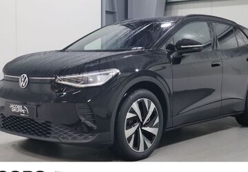 VW ID.4 7.030 km 45.420 &euro; Aachen 52078