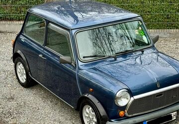 Mini Andere 9.650 km 15.000 &euro; Aachen 52074