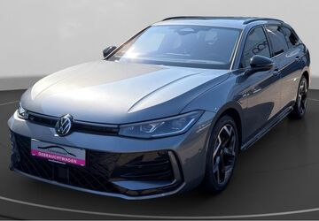 VW Passat 7.920 km 49.980 &euro; Euskirchen 53879