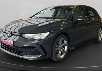 VW Golf 25.310 km 25.950 &euro; Aachen 52068