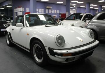 Porsche 911 Urmodell 179.000 km 59.911 &euro; Euskirchen 53881