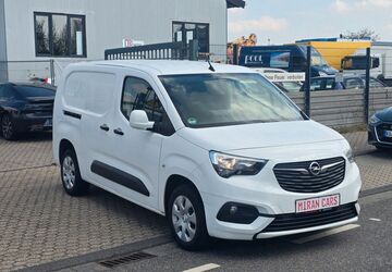 Opel Combo 197.713 km 6.999 &euro; Düren 52353