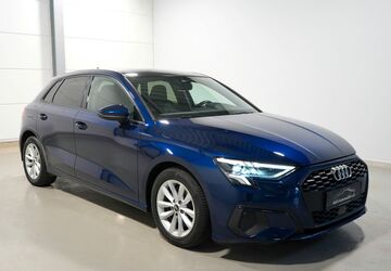 Audi A3 120.418 km 18.490 &euro; Hürth bei Köln 50354