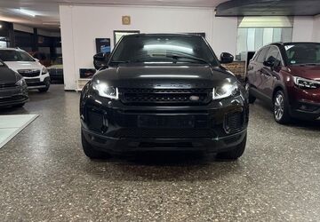 Land Rover Range Rover Evoque 181.700 km 12.700 &euro; Alsdorf 52477