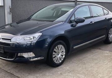 Citroen C5 50.000 km 7.000 &euro; Aachen 52070